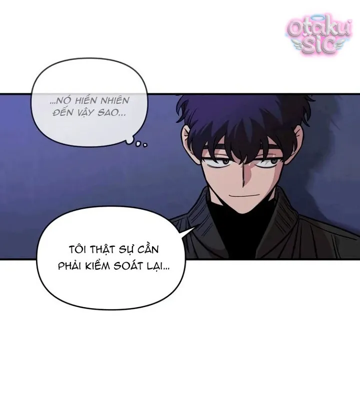 Phức hợp bạn thời thơ ấu - Chap 53 - Trang 67
