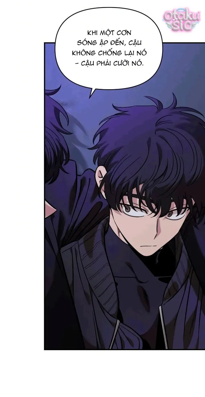 Phức hợp bạn thời thơ ấu - Chap 53 - Trang 69