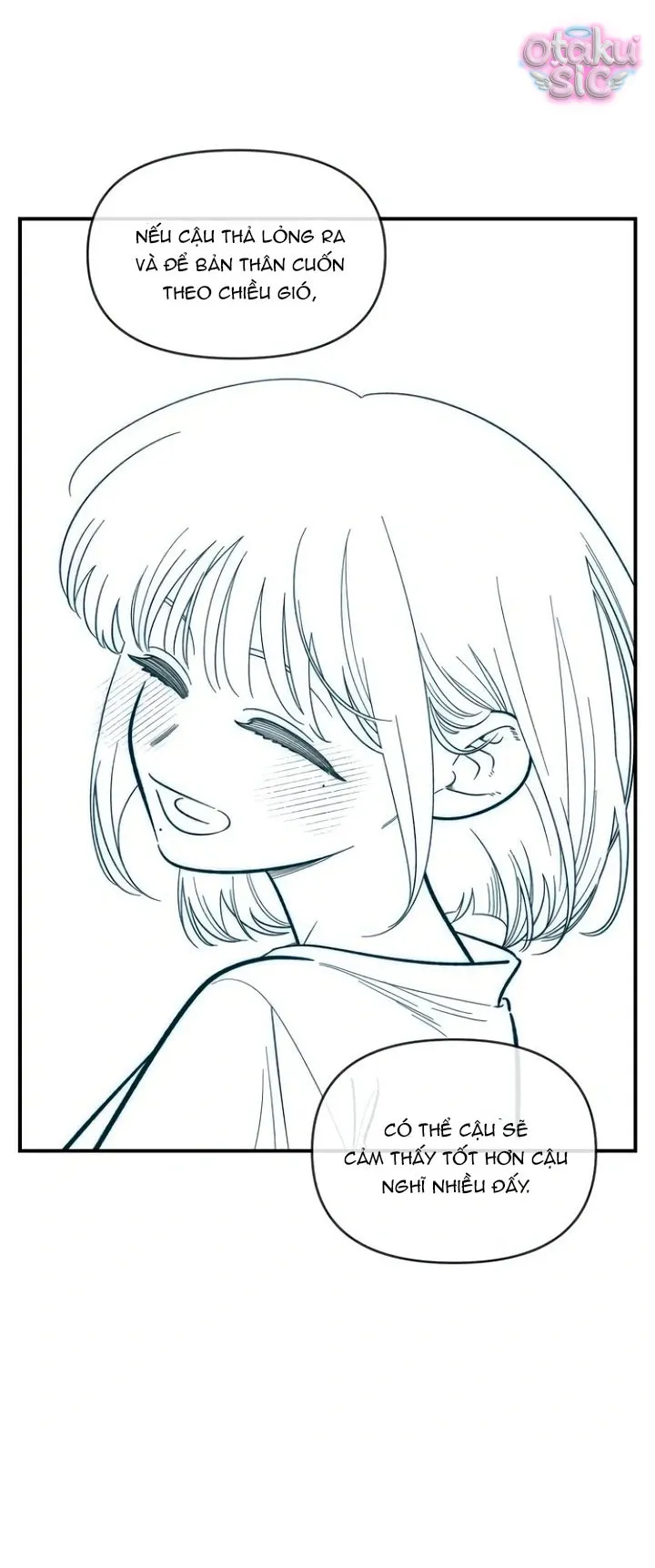 Phức hợp bạn thời thơ ấu - Chap 53 - Trang 70