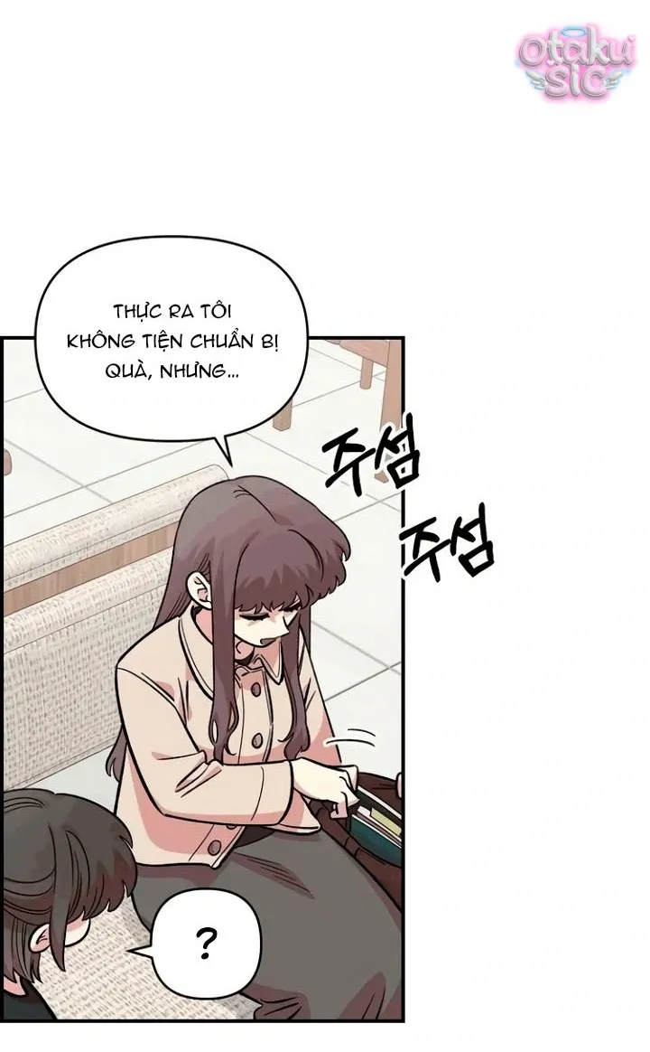 Phức hợp bạn thời thơ ấu - Chap 53 - Trang 8