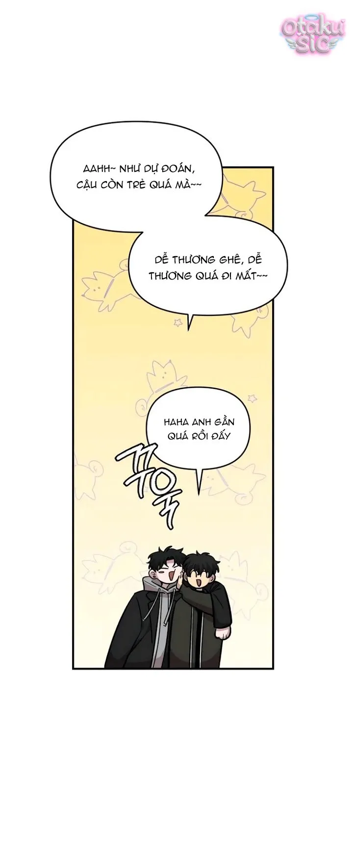 Phức hợp bạn thời thơ ấu - Chap 53 - Trang 72