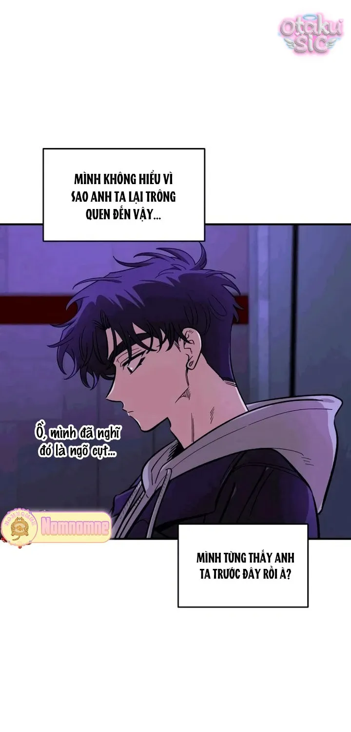 Phức hợp bạn thời thơ ấu - Chap 53 - Trang 74