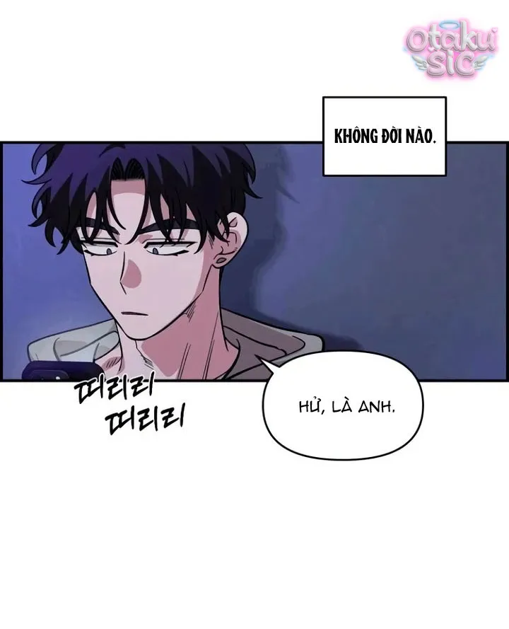 Phức hợp bạn thời thơ ấu - Chap 53 - Trang 77