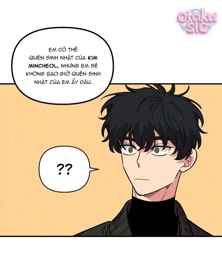 Phức hợp bạn thời thơ ấu - Chap 53 - Trang 80