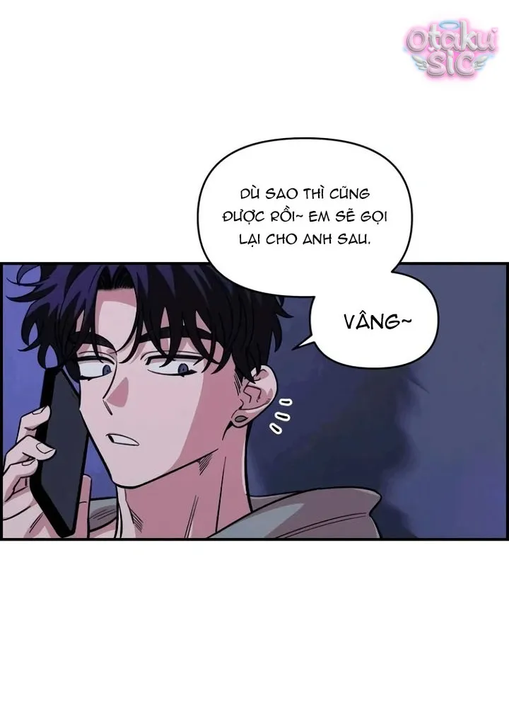 Phức hợp bạn thời thơ ấu - Chap 53 - Trang 82