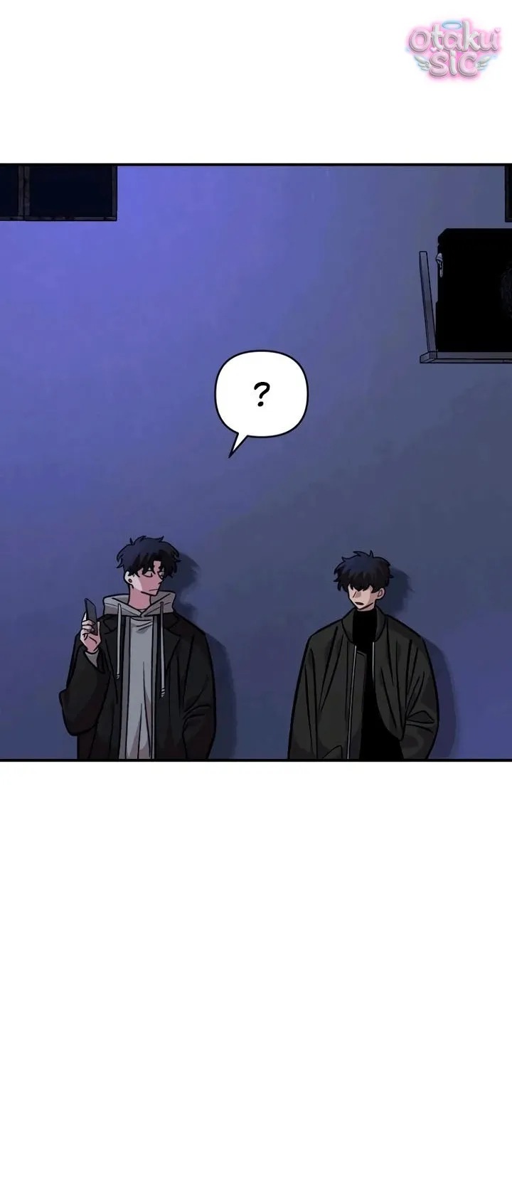 Phức hợp bạn thời thơ ấu - Chap 53 - Trang 83