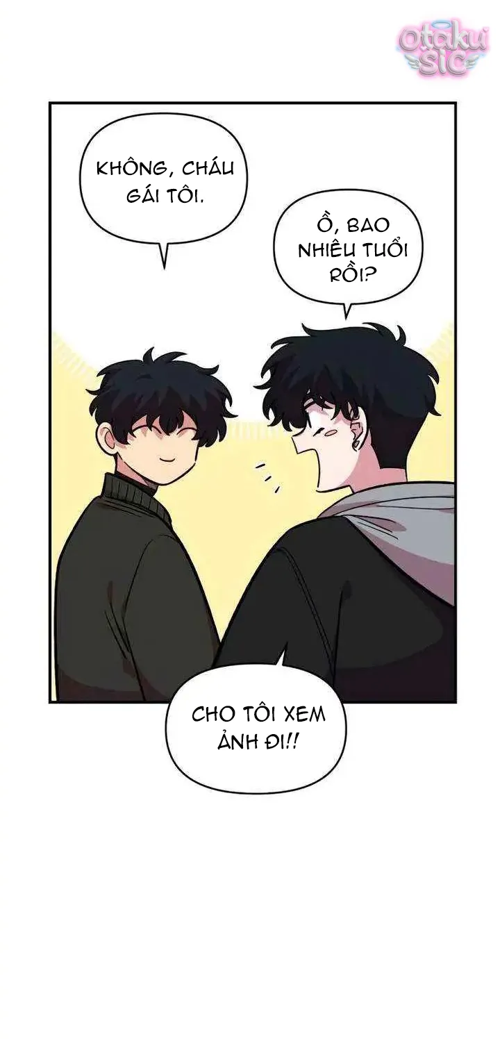 Phức hợp bạn thời thơ ấu - Chap 54 - Trang 13