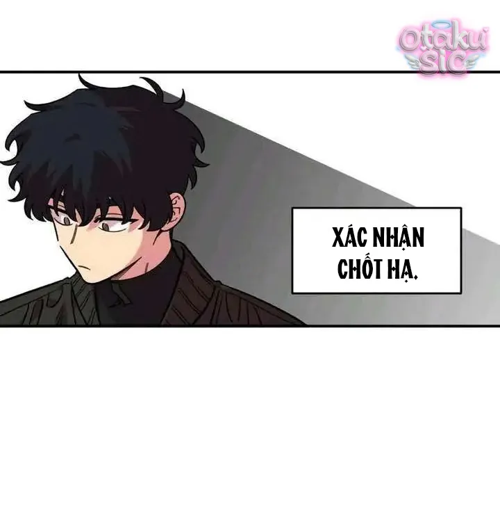 Phức hợp bạn thời thơ ấu - Chap 54 - Trang 16