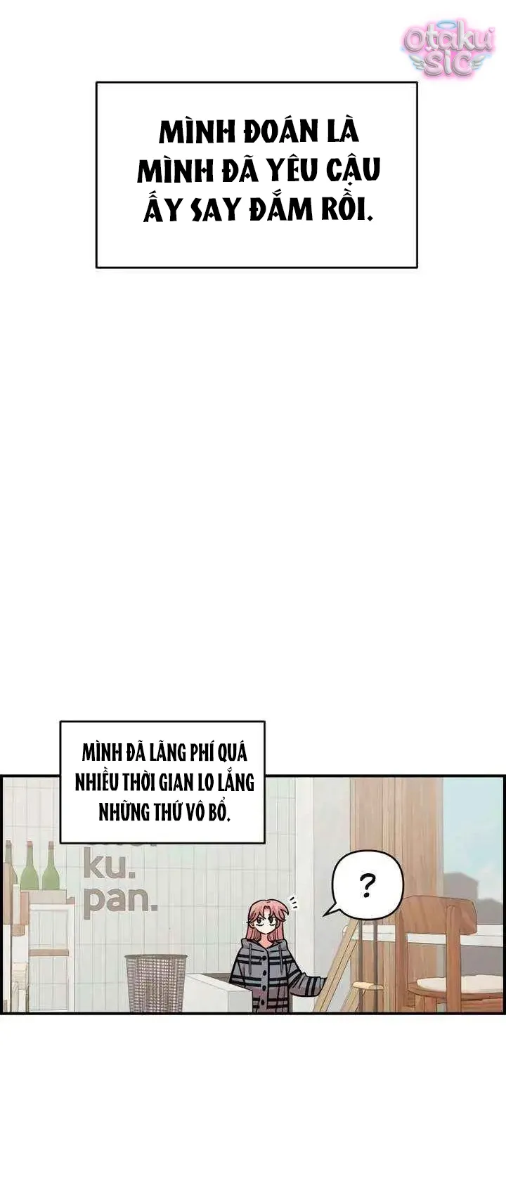 Phức hợp bạn thời thơ ấu - Chap 54 - Trang 4