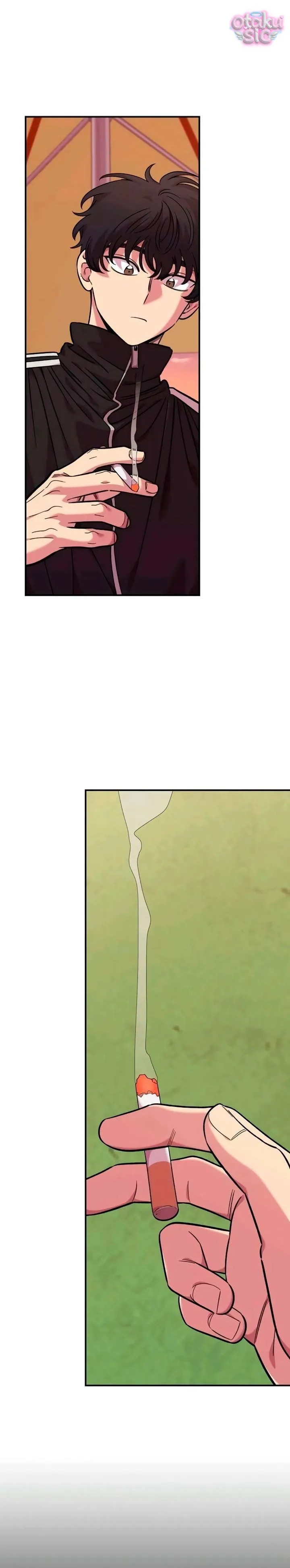 Phức hợp bạn thời thơ ấu - Chap 55 - Trang 12