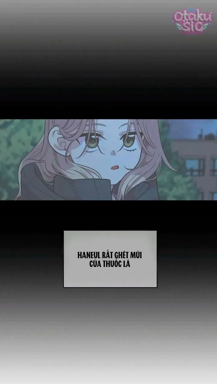 Phức hợp bạn thời thơ ấu - Chap 55 - Trang 13