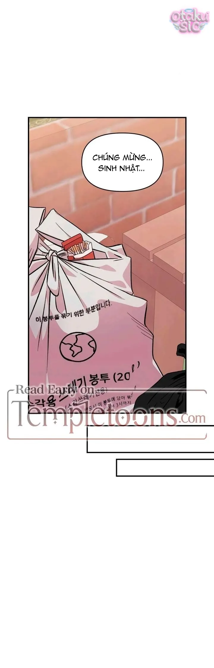 Phức hợp bạn thời thơ ấu - Chap 55 - Trang 16