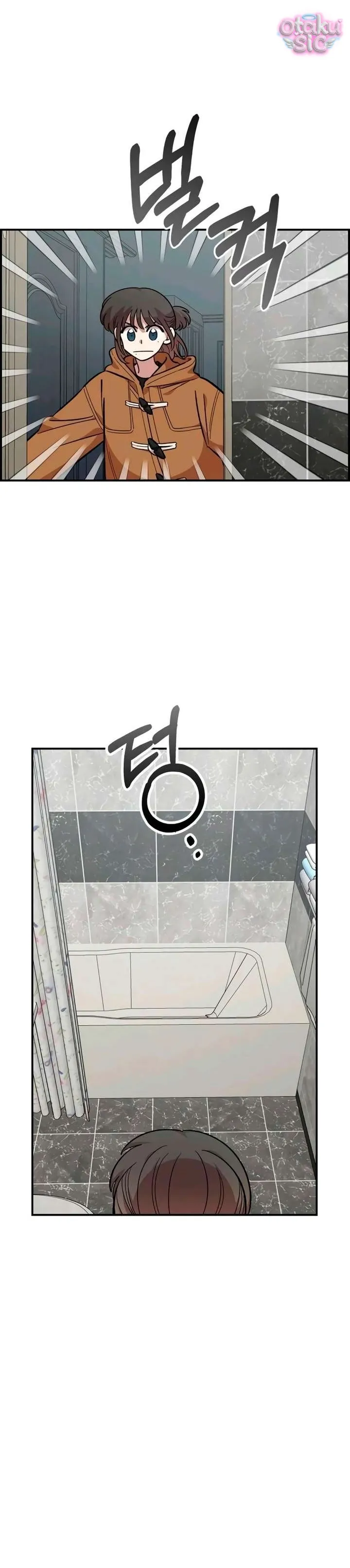 Phức hợp bạn thời thơ ấu - Chap 55 - Trang 3