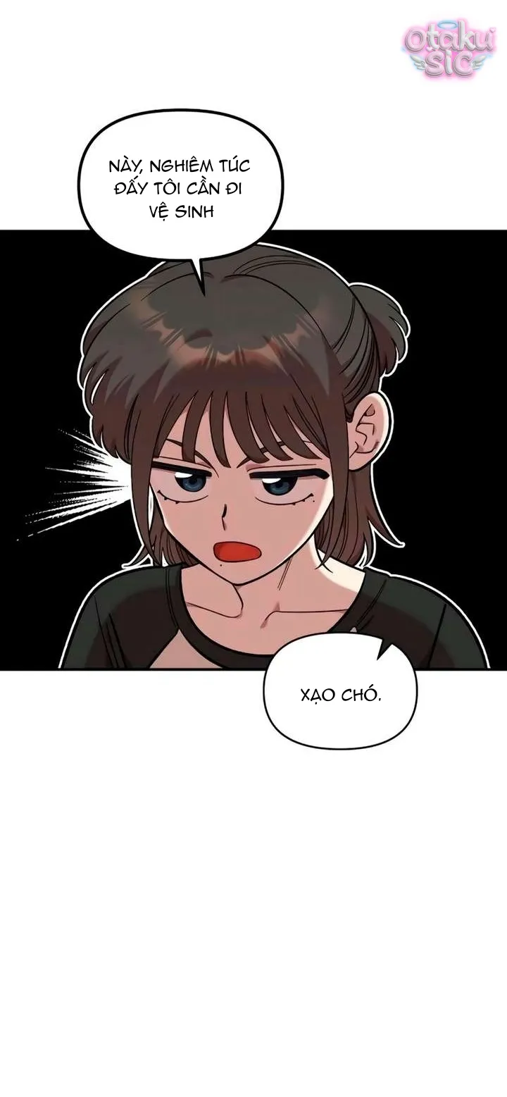 Phức hợp bạn thời thơ ấu - Chap 55 - Trang 23