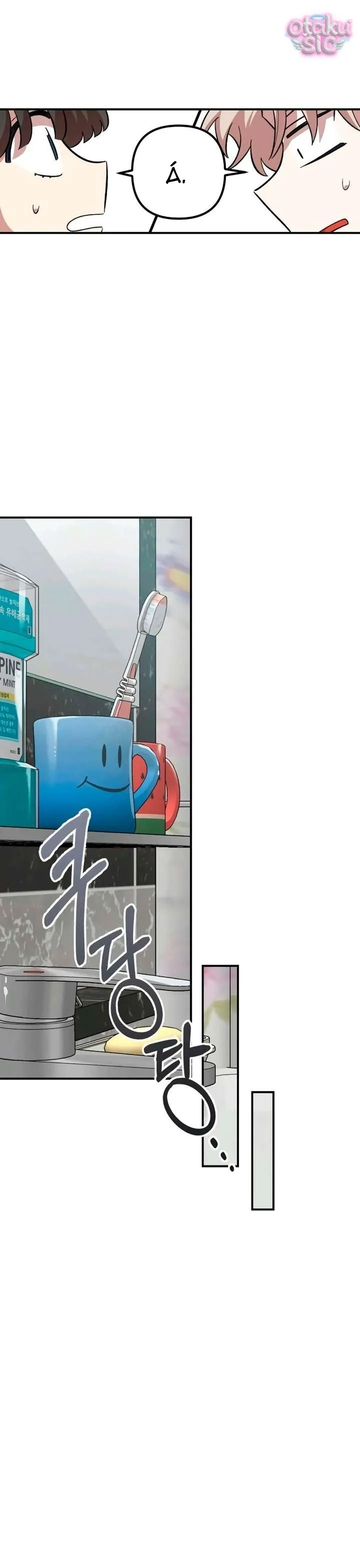 Phức hợp bạn thời thơ ấu - Chap 55 - Trang 27