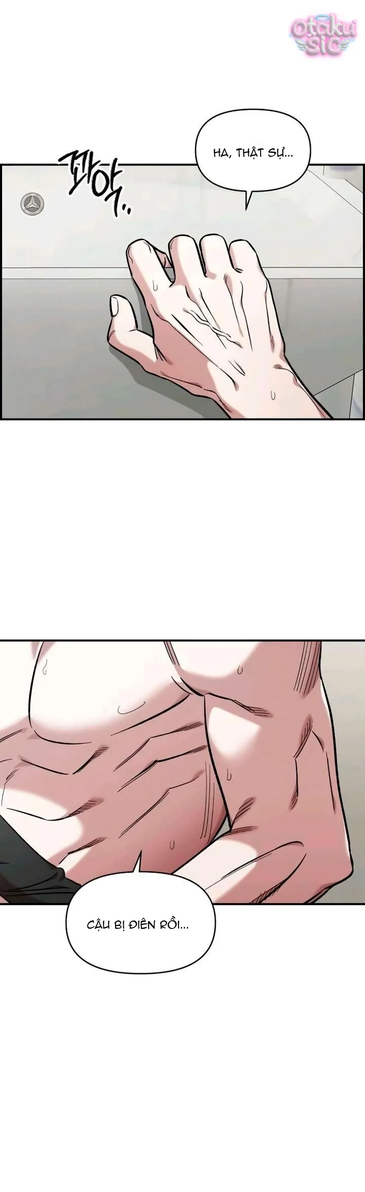 Phức hợp bạn thời thơ ấu - Chap 55 - Trang 28