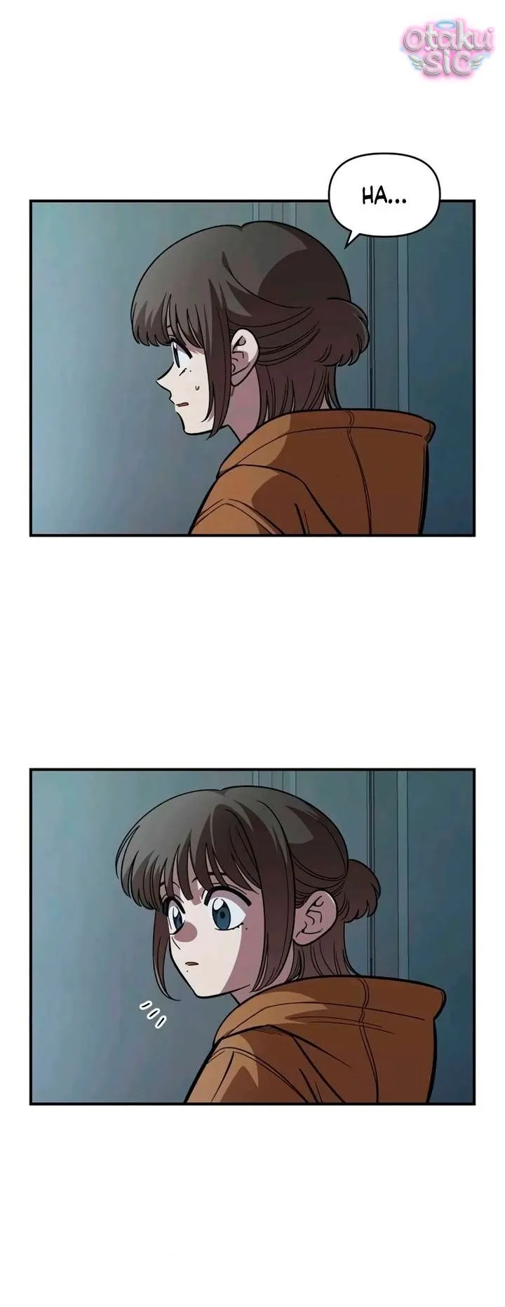 Phức hợp bạn thời thơ ấu - Chap 55 - Trang 5