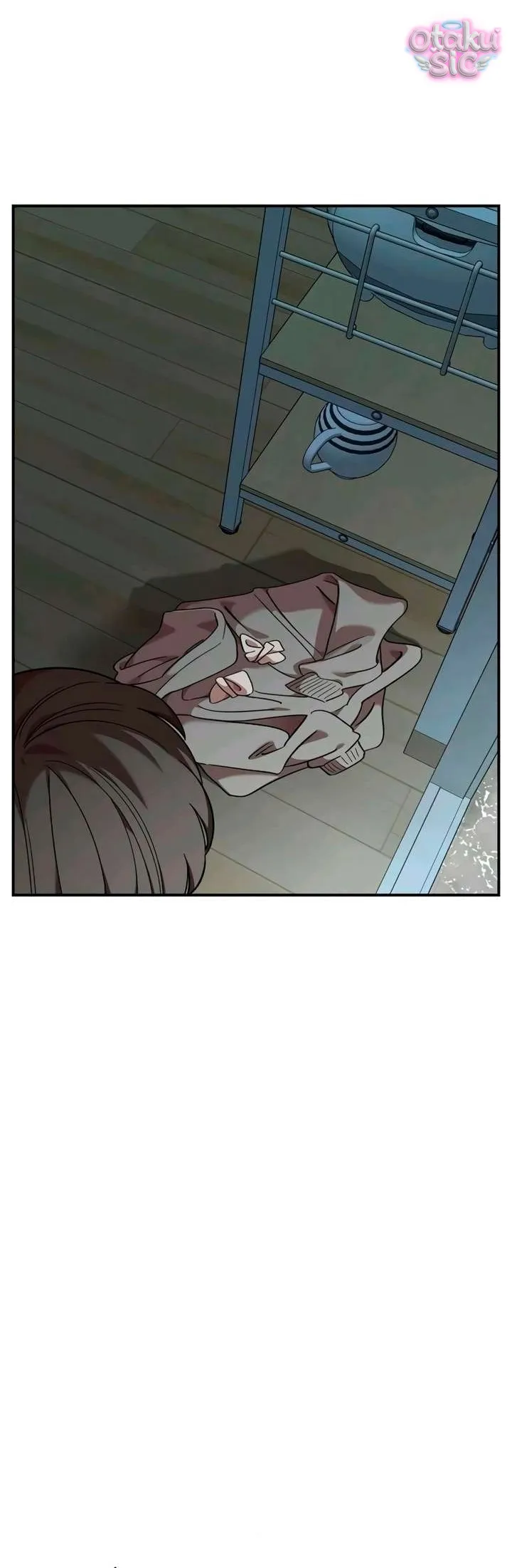 Phức hợp bạn thời thơ ấu - Chap 55 - Trang 6