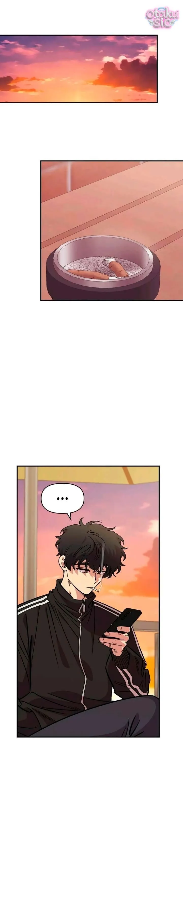 Phức hợp bạn thời thơ ấu - Chap 55 - Trang 9