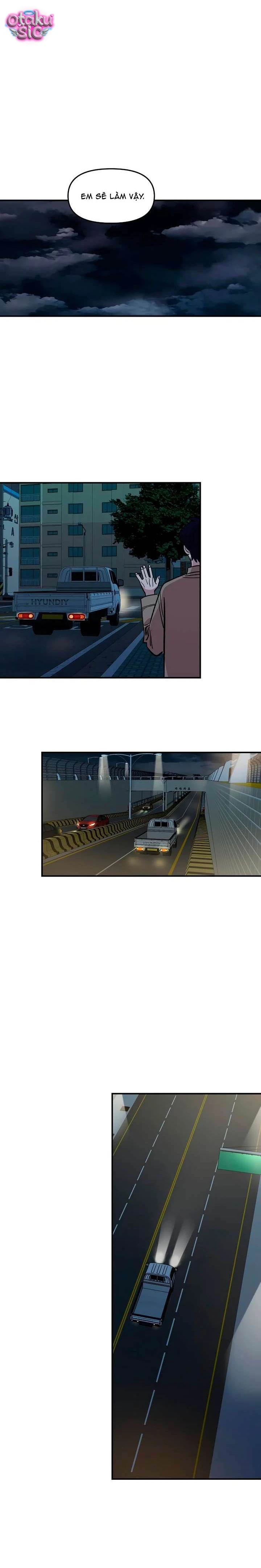 Phức hợp bạn thời thơ ấu - Chap 58 - Trang 7