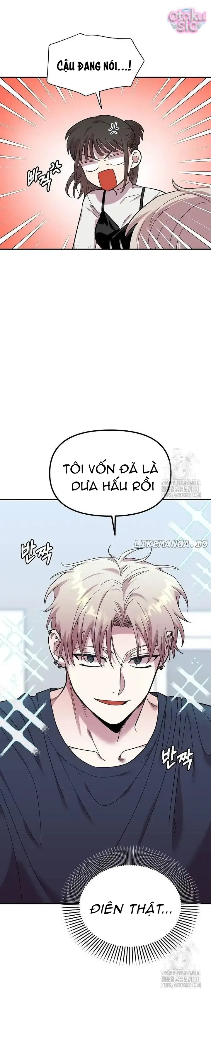 Phức hợp bạn thời thơ ấu - Chap 6 - Trang 16