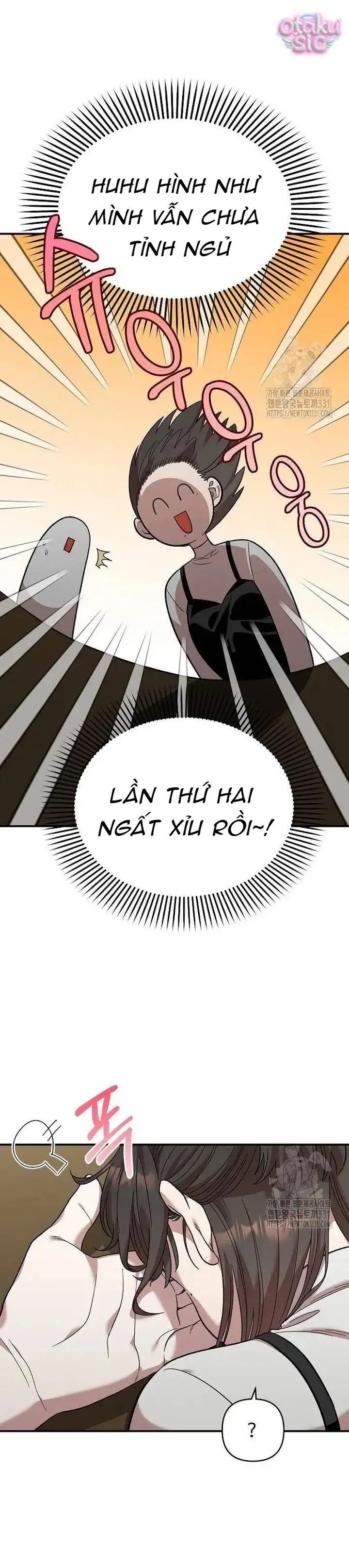 Phức hợp bạn thời thơ ấu - Chap 6 - Trang 4