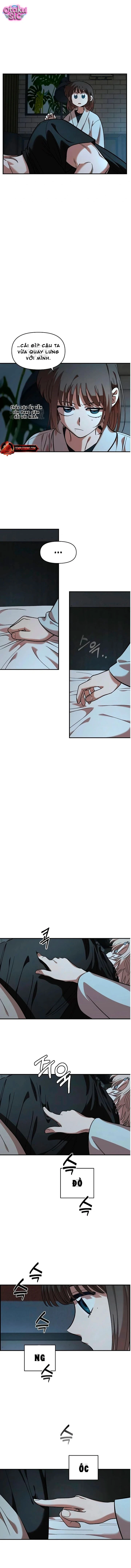 Phức hợp bạn thời thơ ấu - Chap 60 - Trang 4