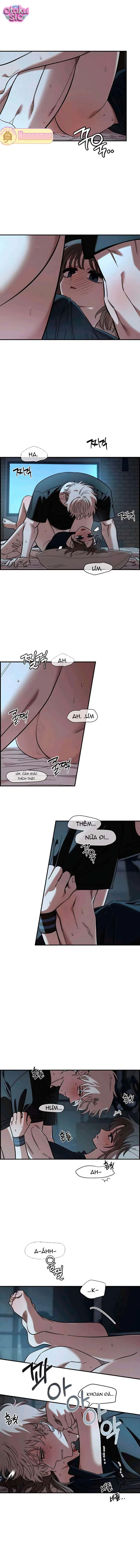 Phức hợp bạn thời thơ ấu - Chap 61 - Trang 2