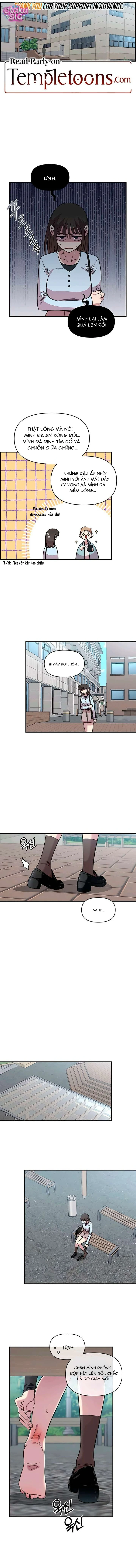 Phức hợp bạn thời thơ ấu - Chap 63 - Trang 1