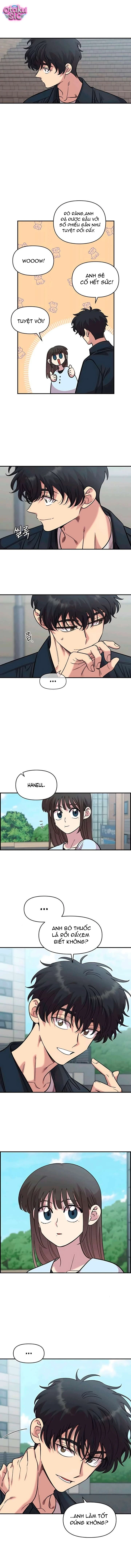 Phức hợp bạn thời thơ ấu - Chap 63 - Trang 10