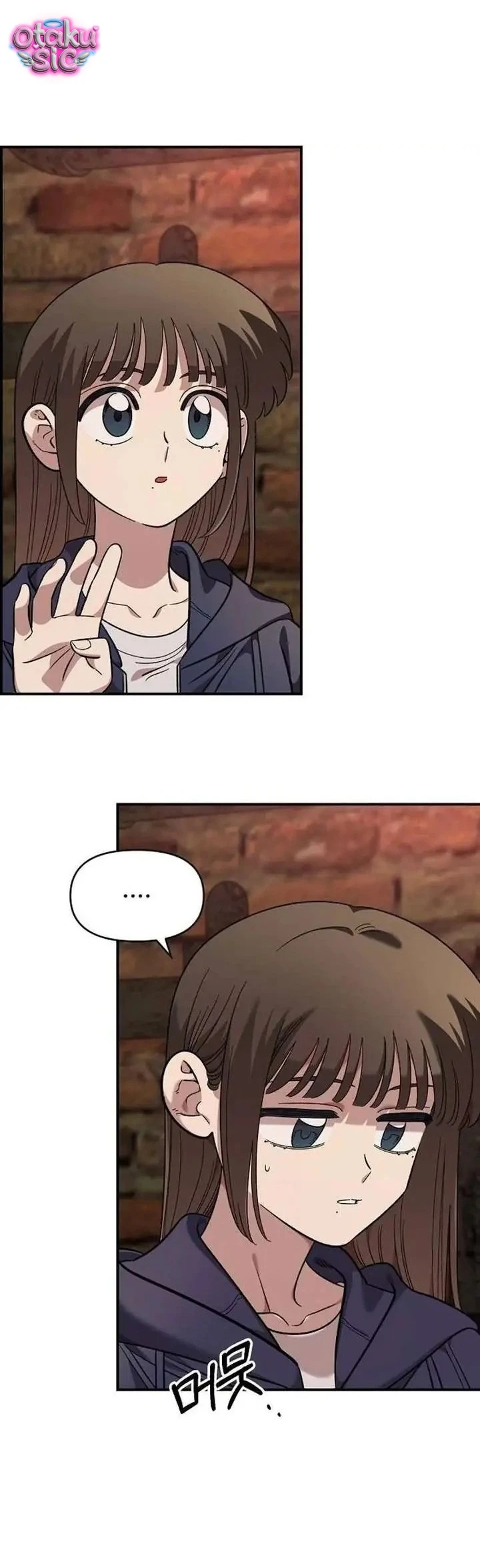 Phức hợp bạn thời thơ ấu - Chap 65 - Trang 20