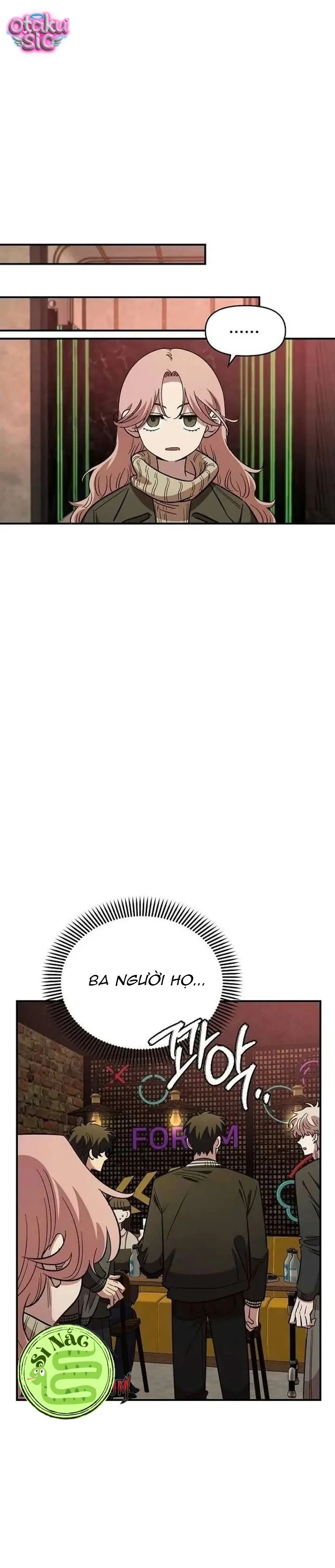 Phức hợp bạn thời thơ ấu - Chap 65 - Trang 3