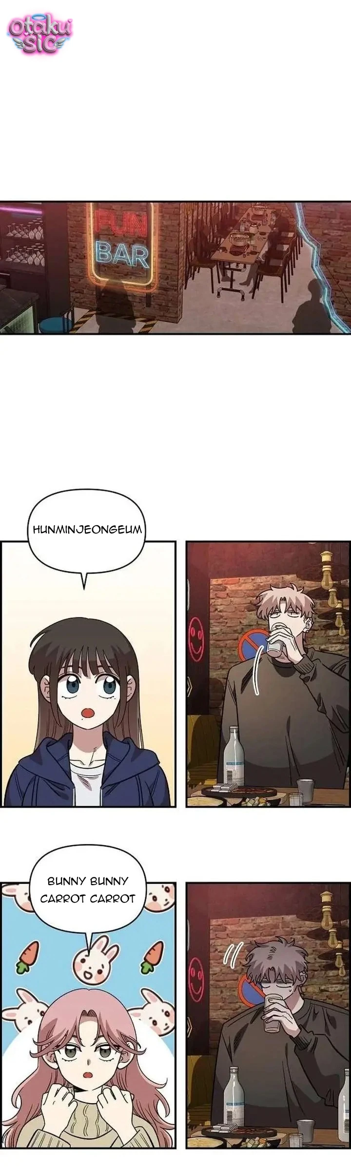 Phức hợp bạn thời thơ ấu - Chap 65 - Trang 28