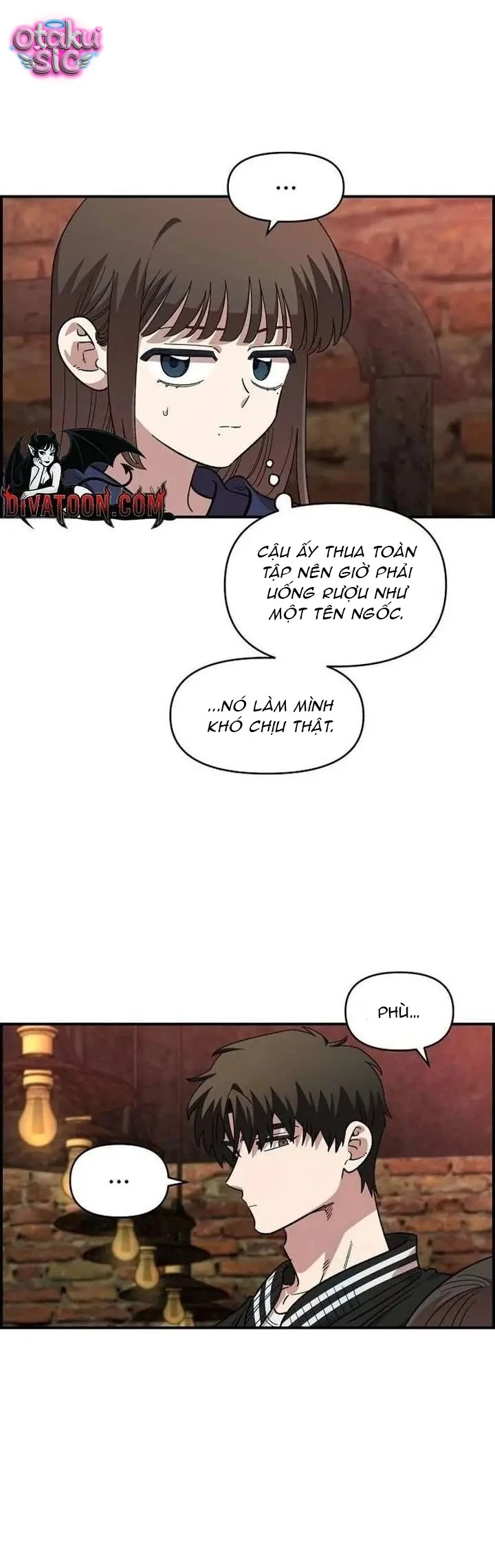 Phức hợp bạn thời thơ ấu - Chap 65 - Trang 30