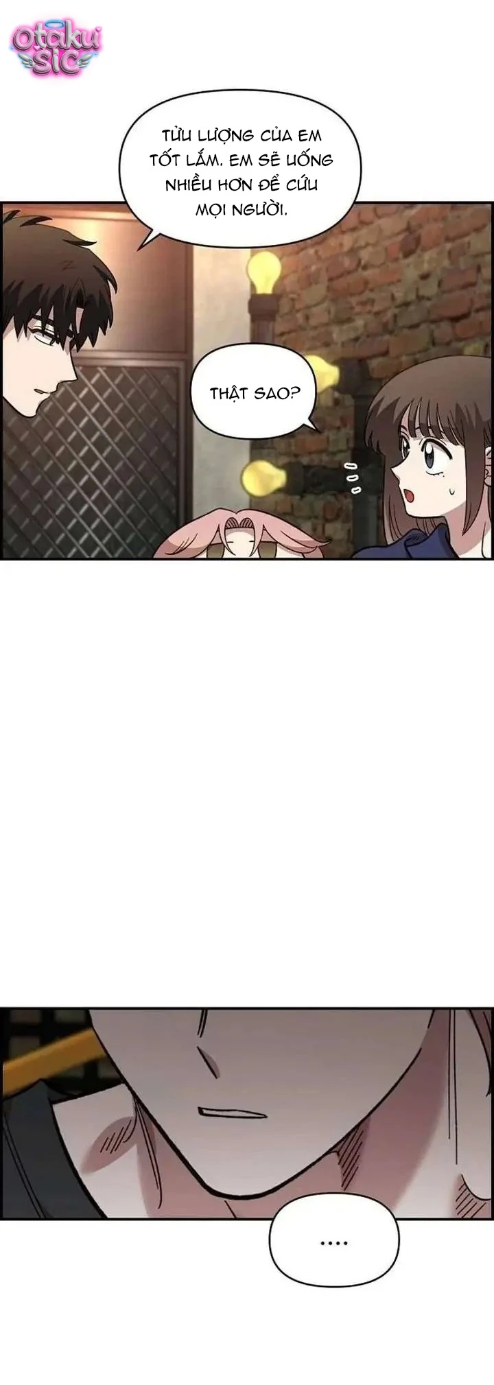 Phức hợp bạn thời thơ ấu - Chap 65 - Trang 37