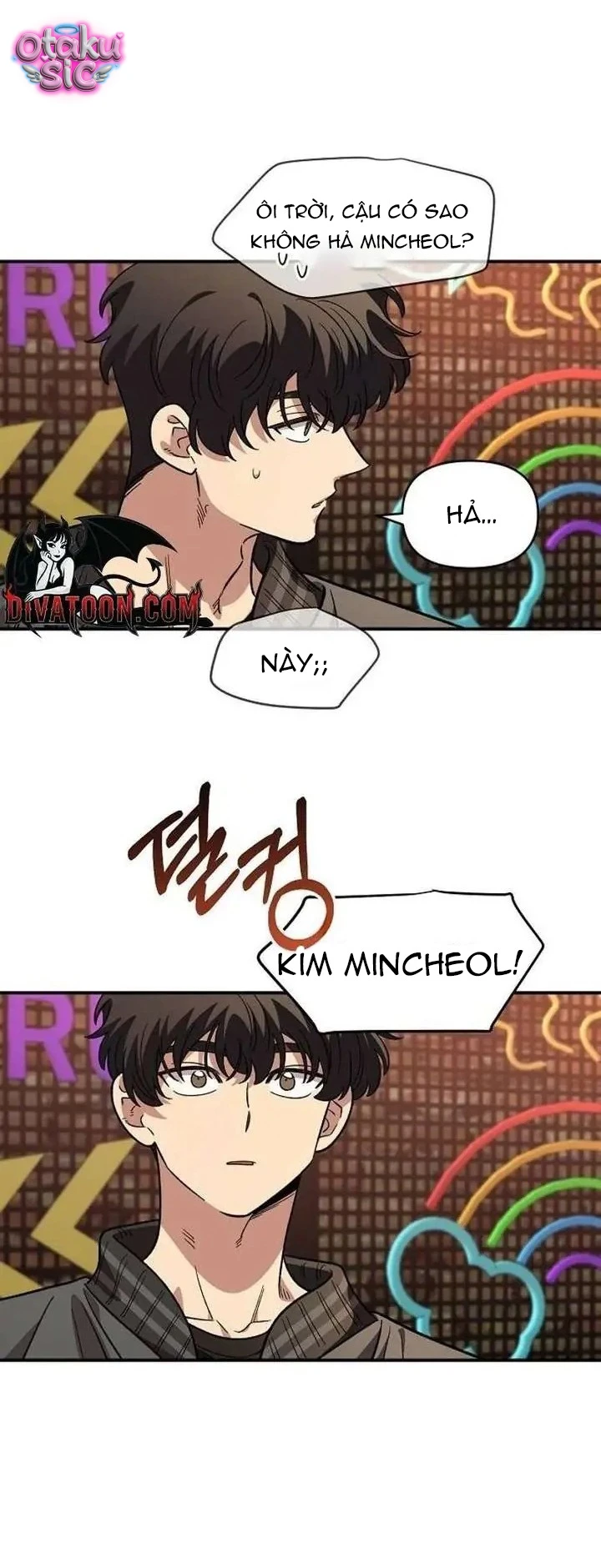 Phức hợp bạn thời thơ ấu - Chap 65 - Trang 41