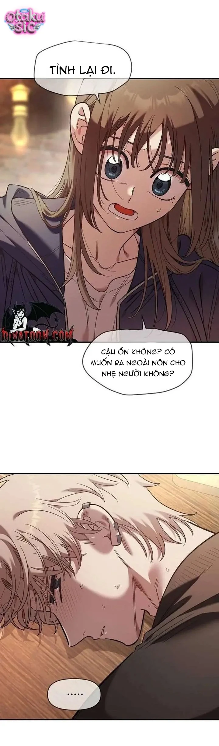 Phức hợp bạn thời thơ ấu - Chap 65 - Trang 43