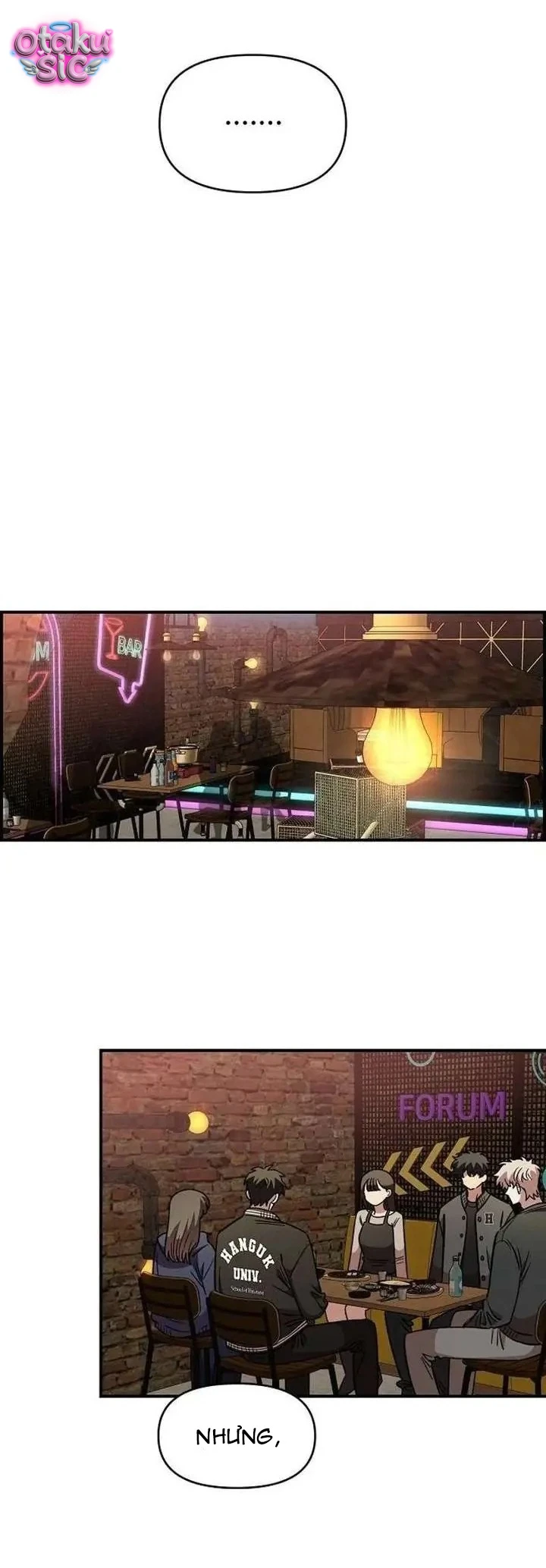 Phức hợp bạn thời thơ ấu - Chap 65 - Trang 7