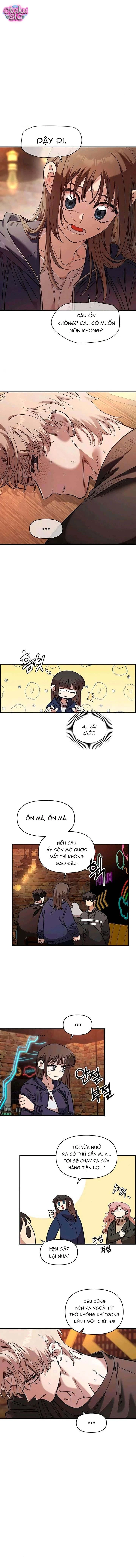 Phức hợp bạn thời thơ ấu - Chap 66 - Trang 1