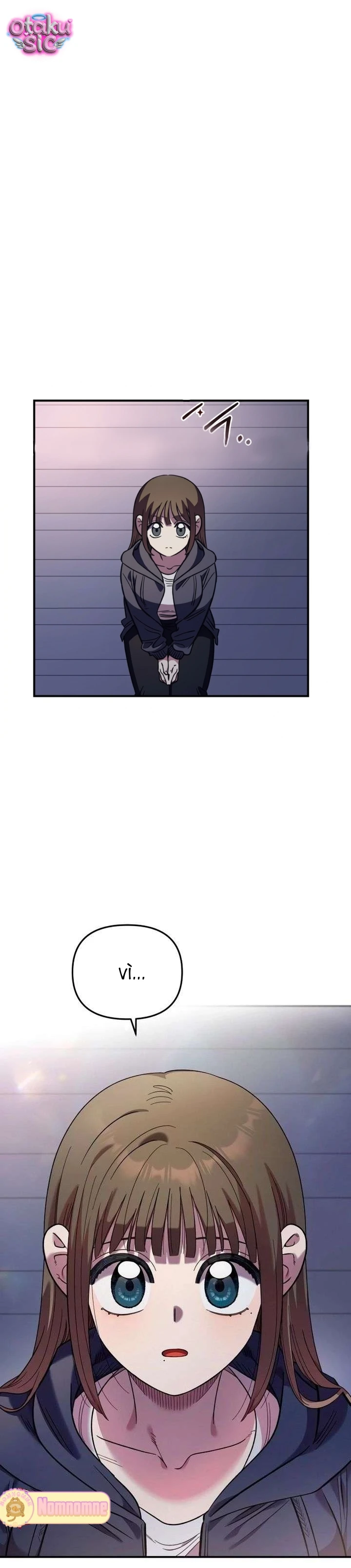 Phức hợp bạn thời thơ ấu - Chap 67 - Trang 1