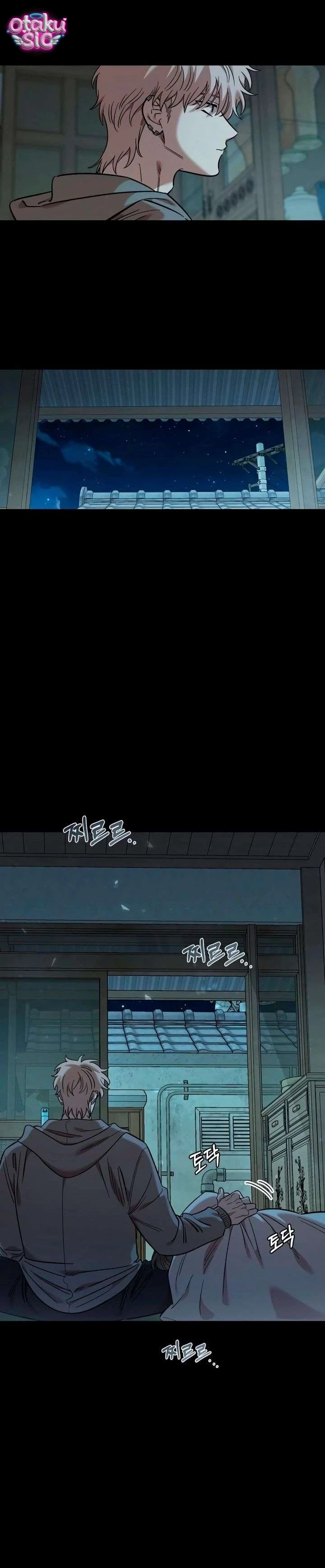 Phức hợp bạn thời thơ ấu - Chap 67 - Trang 14