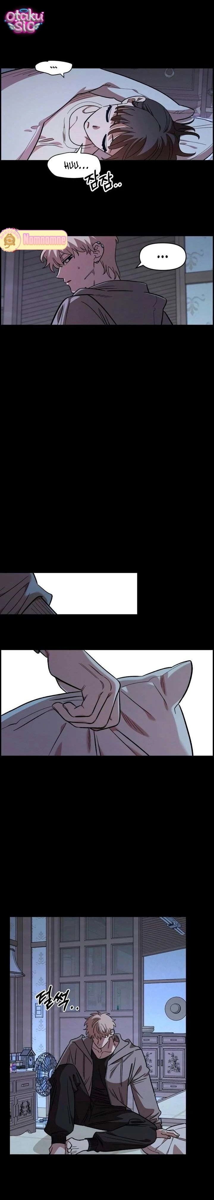 Phức hợp bạn thời thơ ấu - Chap 67 - Trang 17