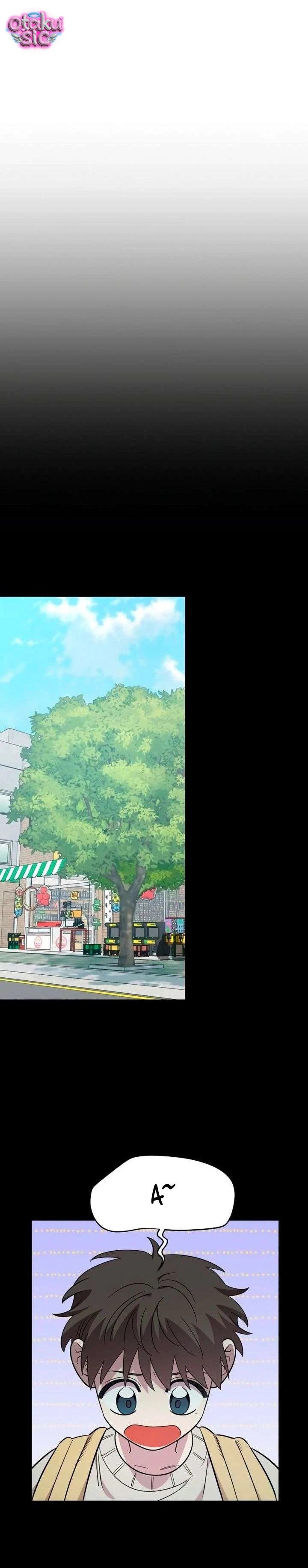 Phức hợp bạn thời thơ ấu - Chap 67 - Trang 3