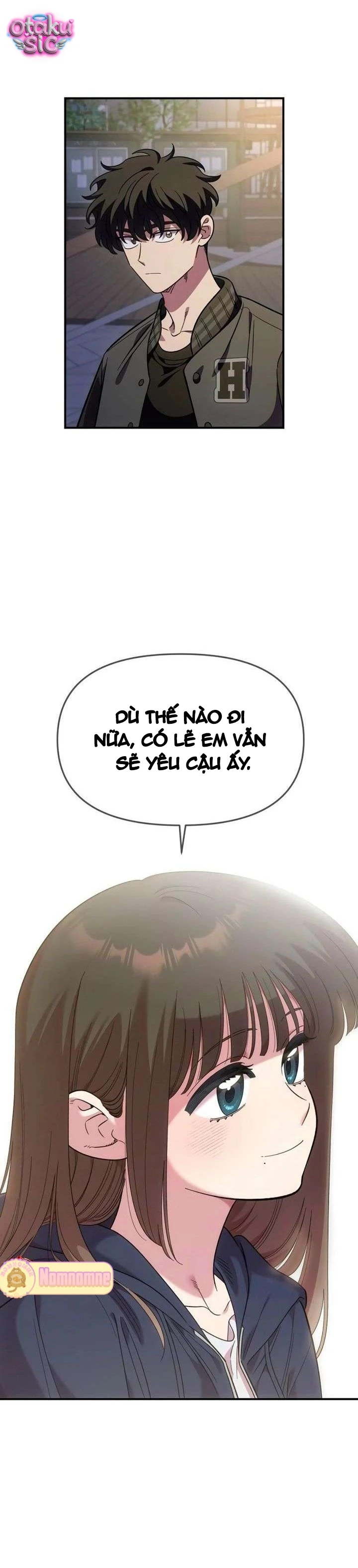 Phức hợp bạn thời thơ ấu - Chap 67 - Trang 22