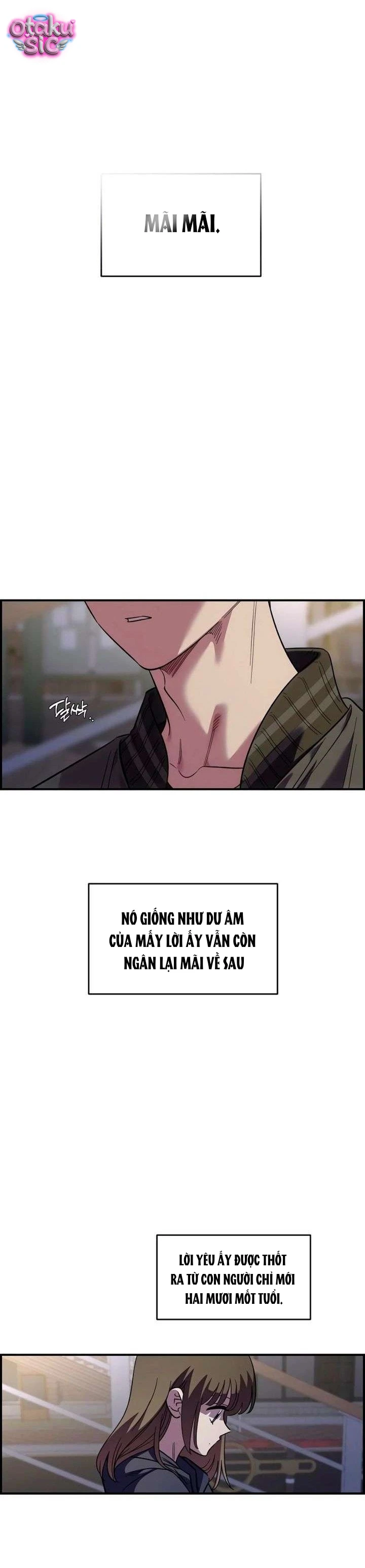 Phức hợp bạn thời thơ ấu - Chap 67 - Trang 23