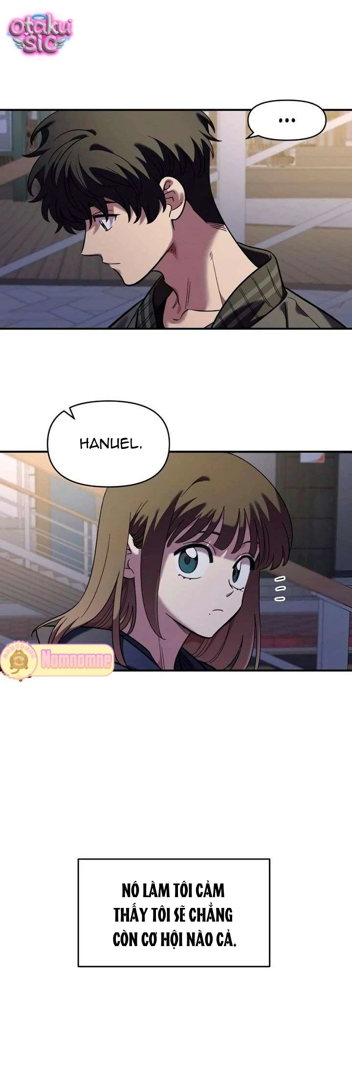 Phức hợp bạn thời thơ ấu - Chap 67 - Trang 25