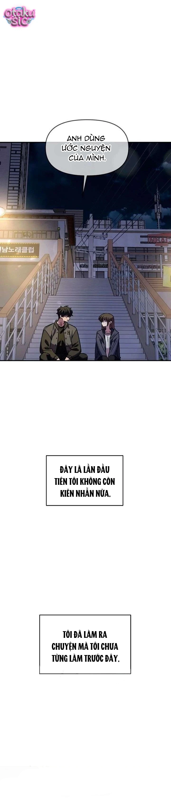 Phức hợp bạn thời thơ ấu - Chap 67 - Trang 26