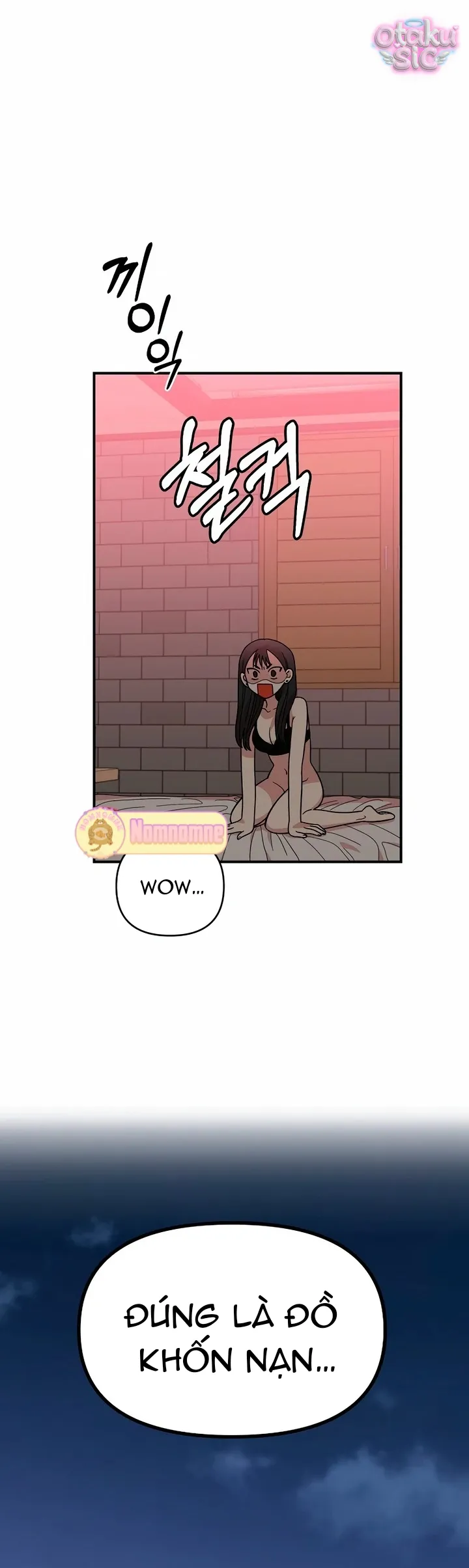 Phức hợp bạn thời thơ ấu - Chap 7 - Trang 3