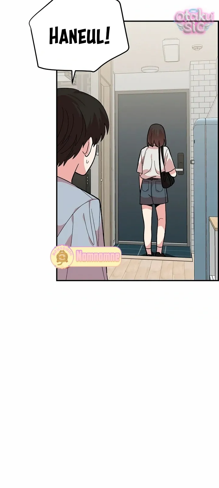 Phức hợp bạn thời thơ ấu - Chap 7 - Trang 26