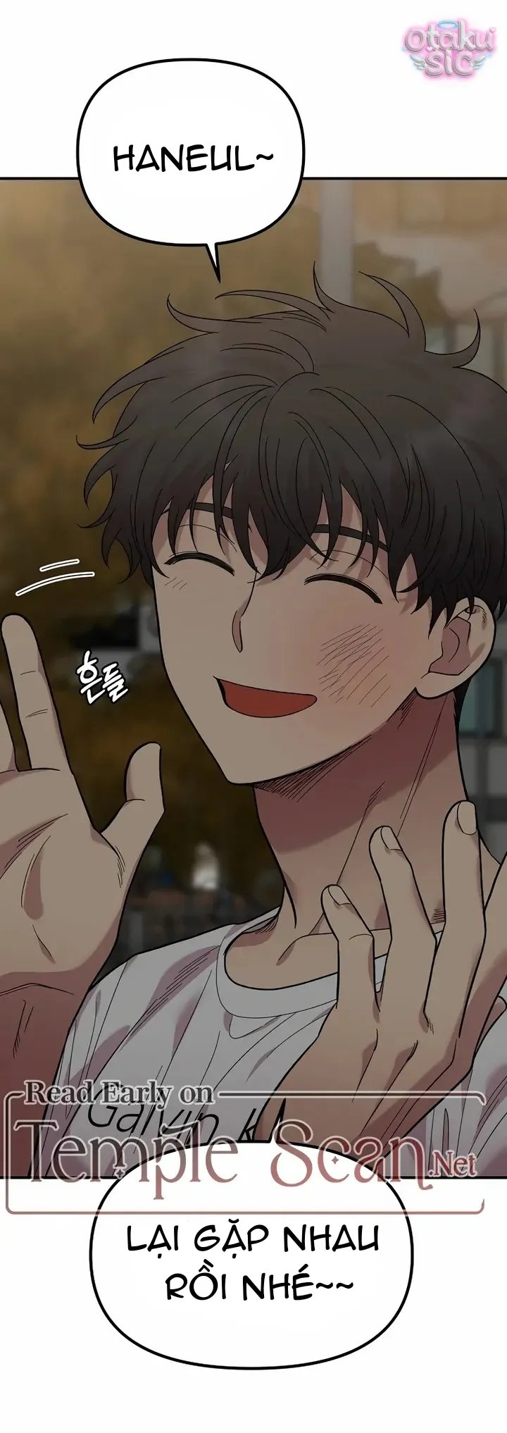 Phức hợp bạn thời thơ ấu - Chap 7 - Trang 31
